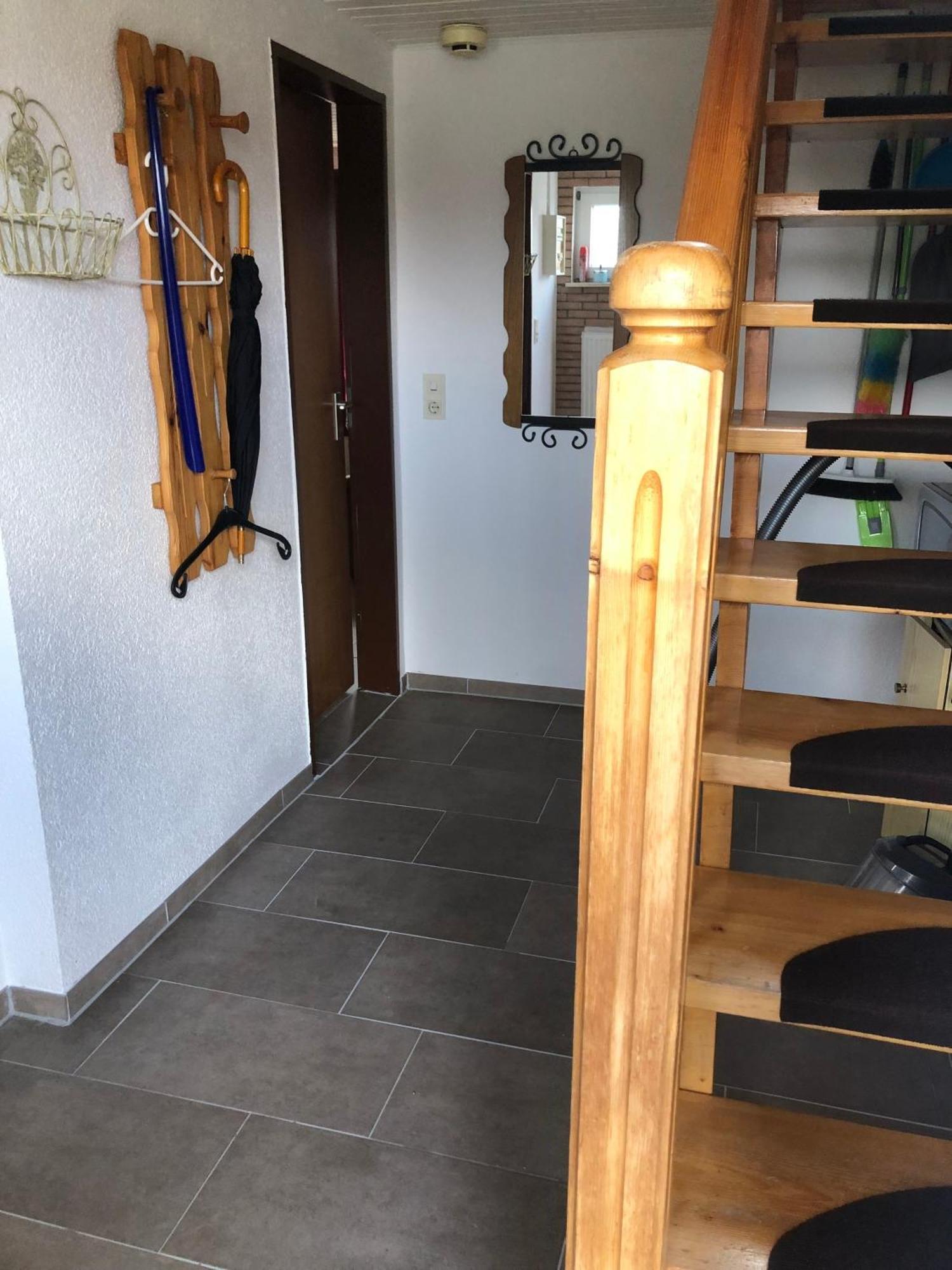Ferienhaus Ostfriesland Berumbur Exterior photo